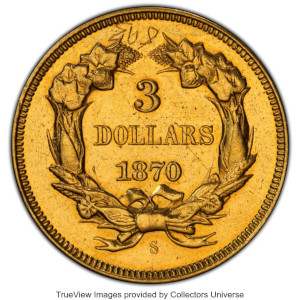 1870-S $3