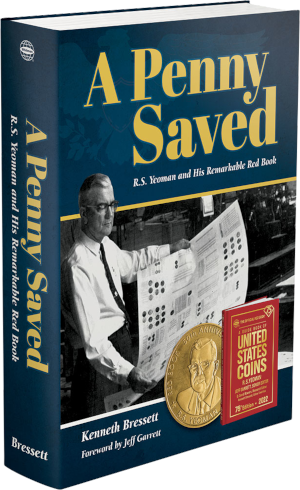 A Penny saved cover