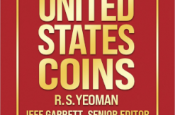 2024 Guide Book of United States Coins coverReleased
