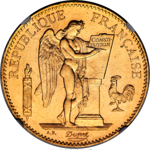 Numismatic Rarity Extravaganza: Heritage’s Upcoming Auction Showcases Exceptional Coins from Around the Globe