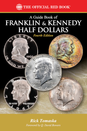 Commemorating 75 Years: The Definitive Guide to Franklin and Kennedy Half Dollars