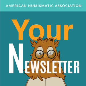 ANA Your Newsletter cover
